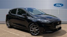 Ford Fiesta 1.0 EcoBoost ST-Line 5dr Petrol Hatchback